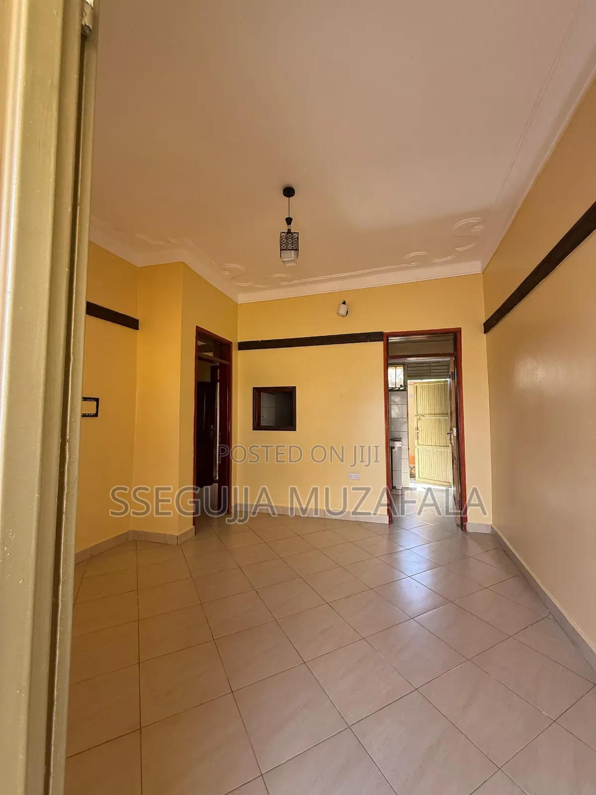 2bdrm Bungalow in Kira for rent