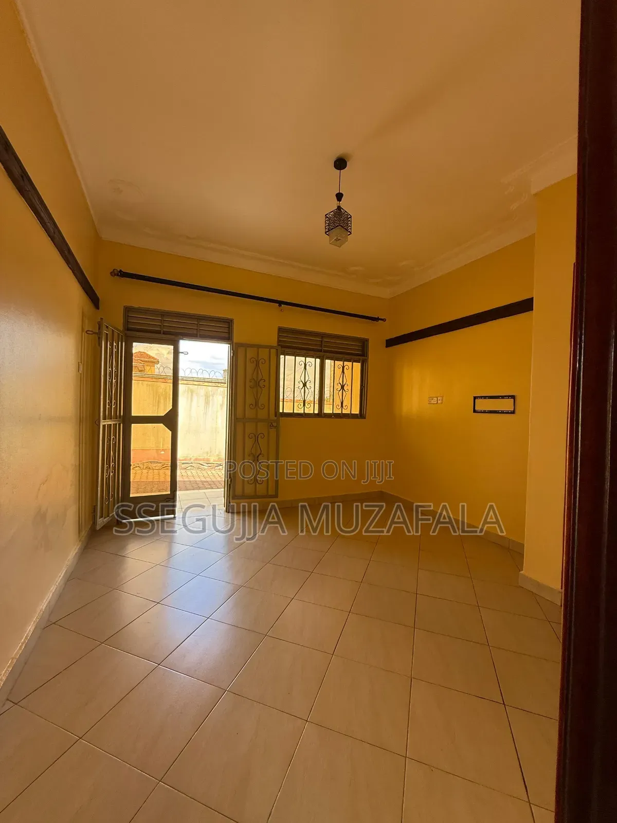 2bdrm Bungalow in Kira for rent