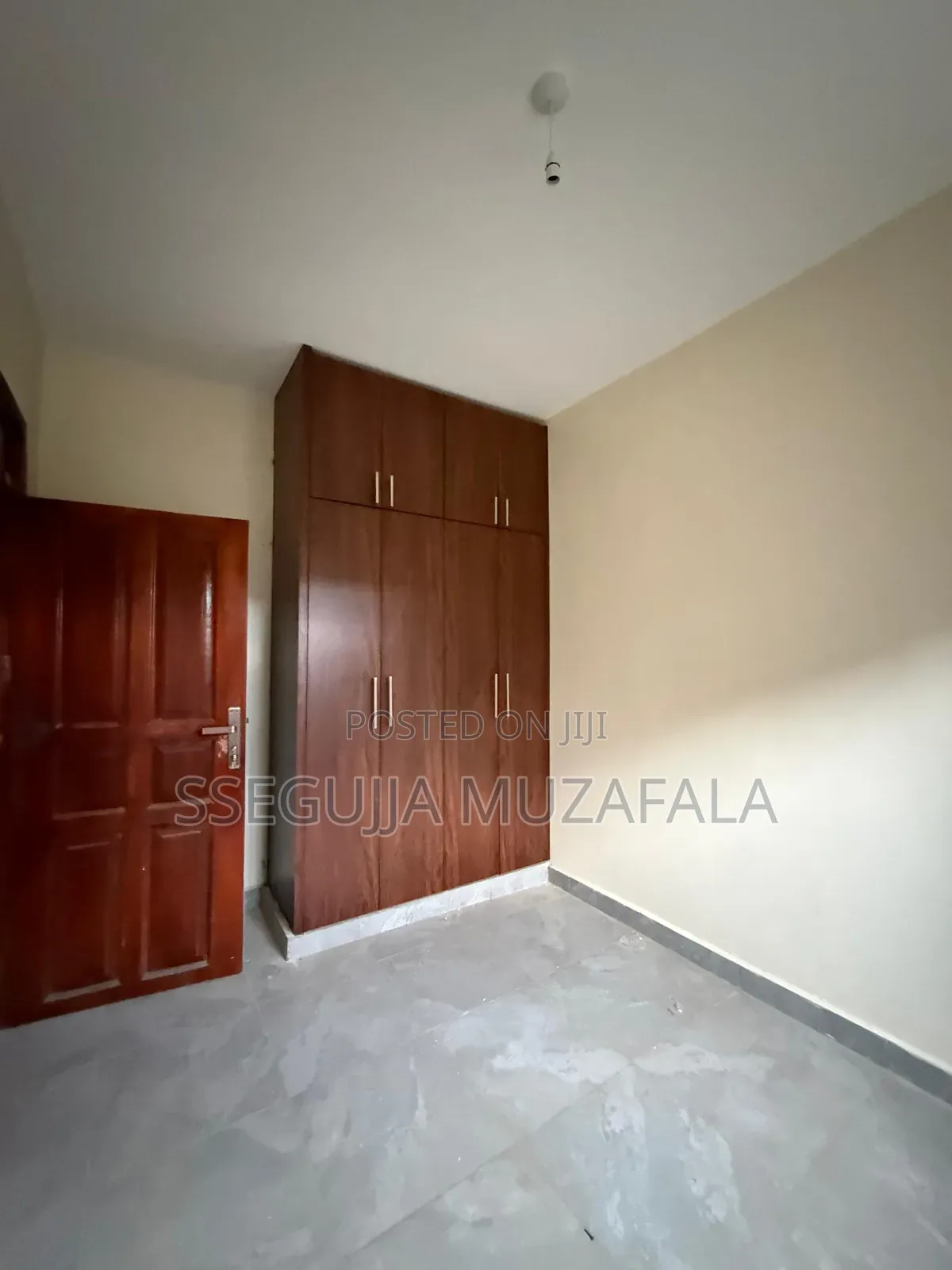 2bdrm Bungalow in Kira for rent