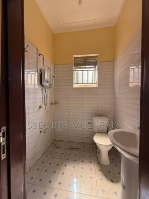 2bdrm Bungalow in Kira for rent
