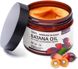 Batana Hair Oil