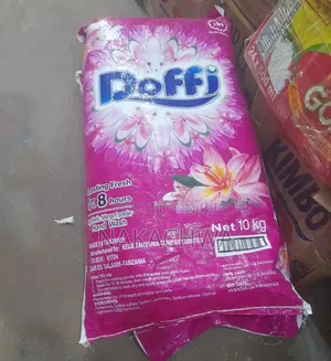 Doffi Washing Powder of 10kg