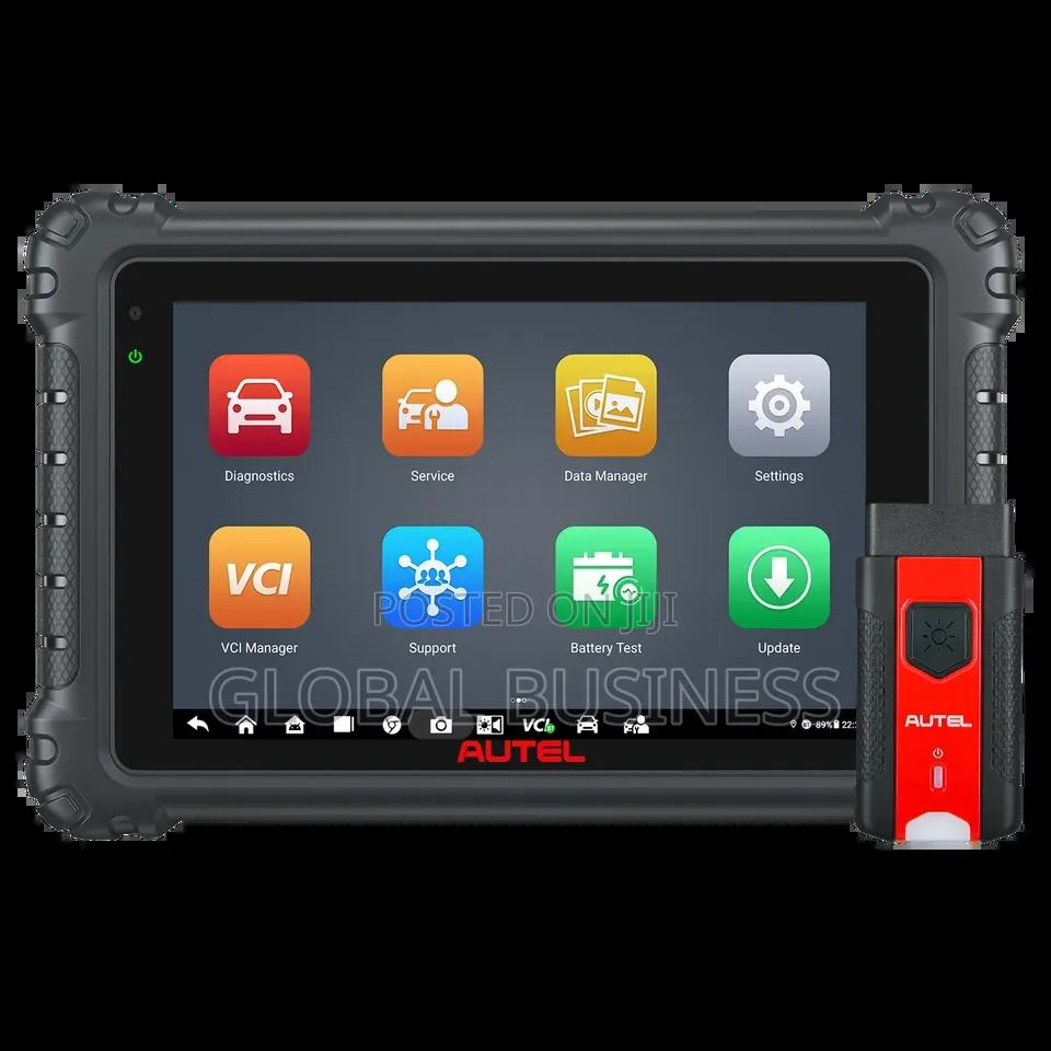 Good Quality Autel Maxisys Ms906 Pro Car Scanner