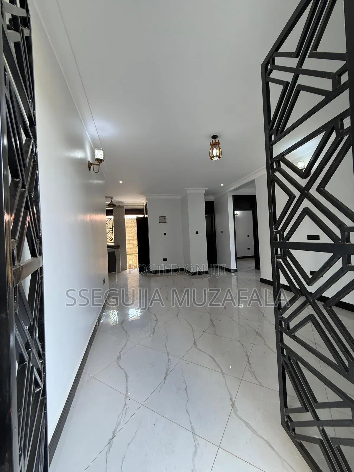 2bdrm Apartment in Bulindo Town, Kira for rent