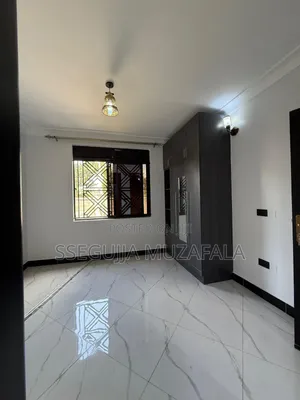 2bdrm Apartment in Bulindo Town, Kira for rent