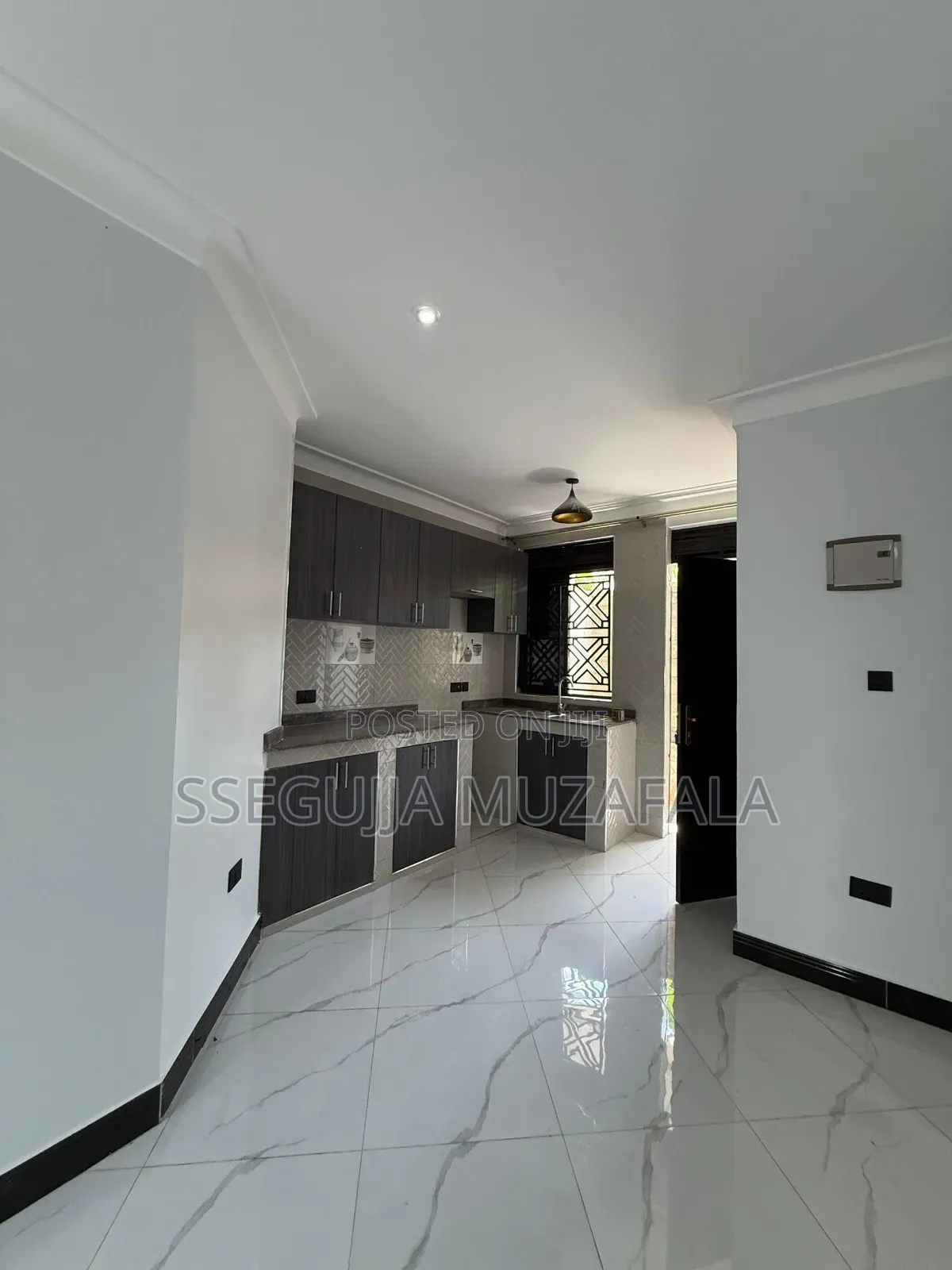 2bdrm Apartment in Bulindo Town, Kira for rent