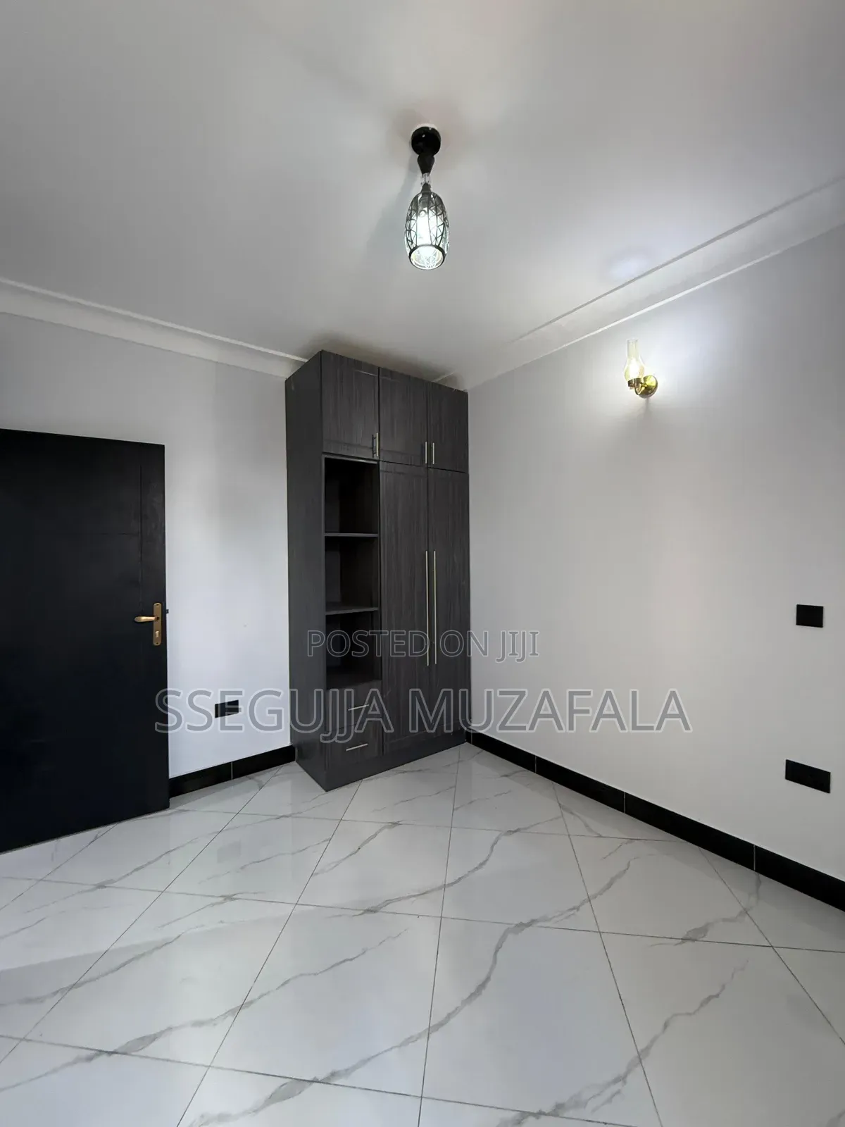 2bdrm Apartment in Bulindo Town, Kira for rent