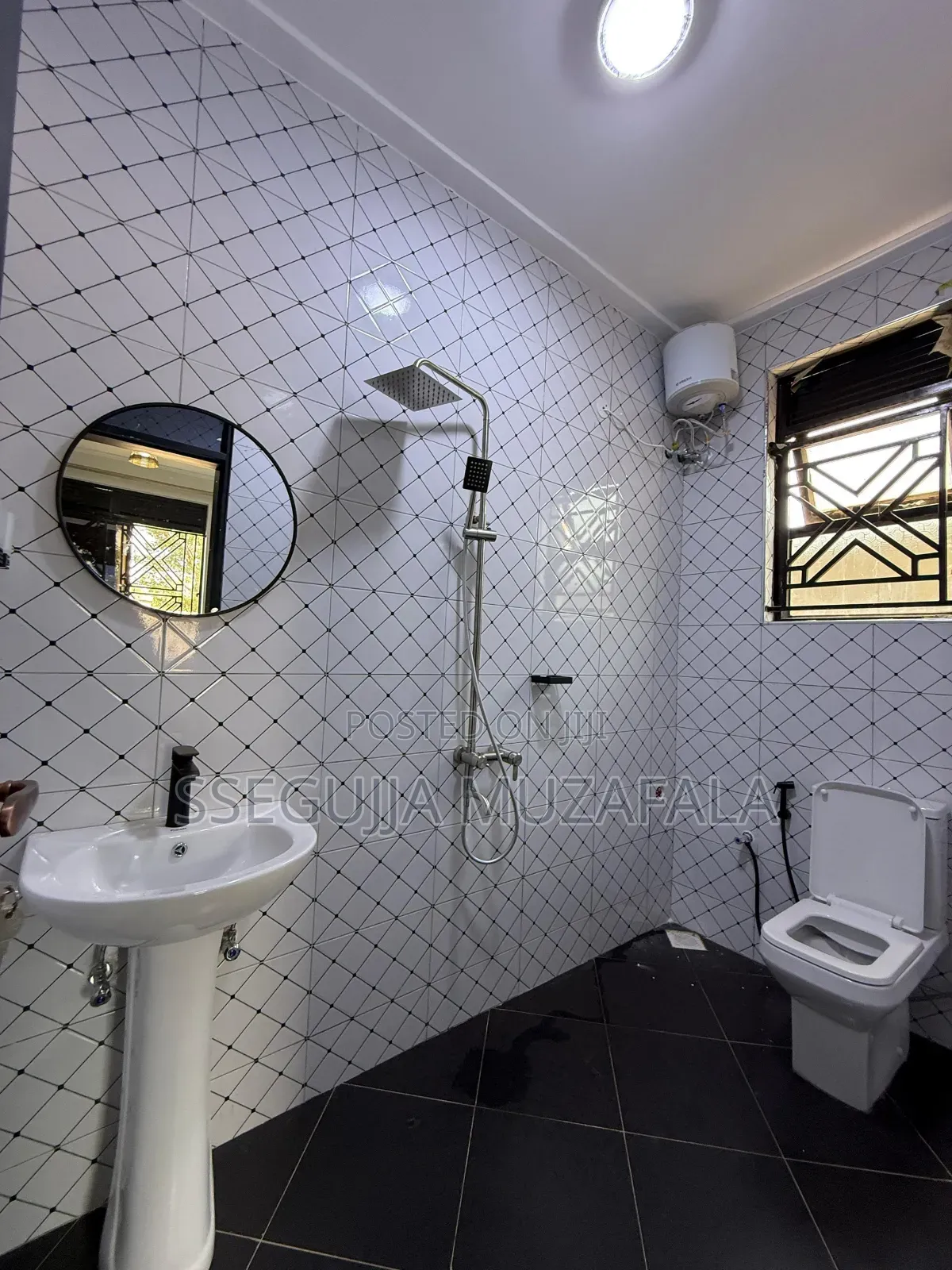 2bdrm Apartment in Bulindo Town, Kira for rent