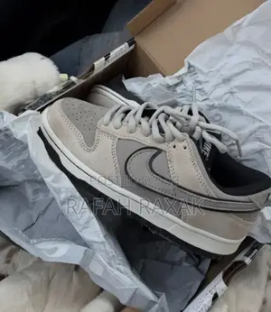 Steamboy Ost Nike Sb Dunk Low Sneakers