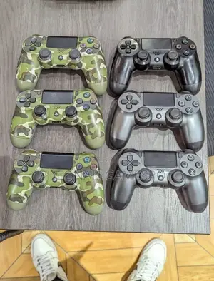 Original Ps4 Pads.The Controller Is Original, Price Is Friendly.