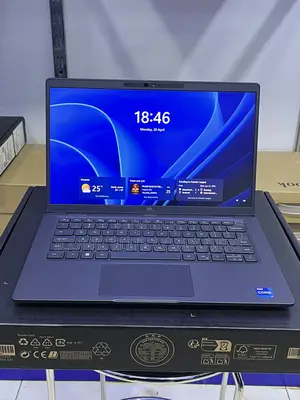 New Laptop Dell Latitude 7320 16GB Intel Core i7 SSD 512GB