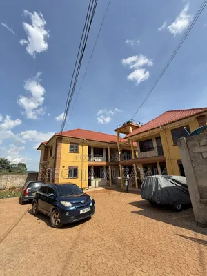 2bdrm Apartment in Bulindo, Kira for rent