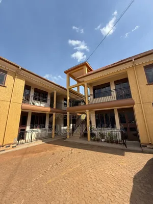 2bdrm Apartment in Bulindo, Kira for rent