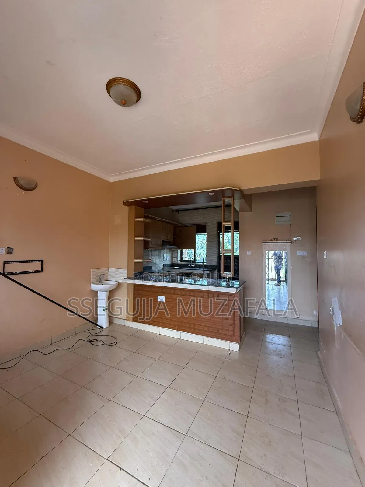2bdrm Apartment in Bulindo, Kira for rent