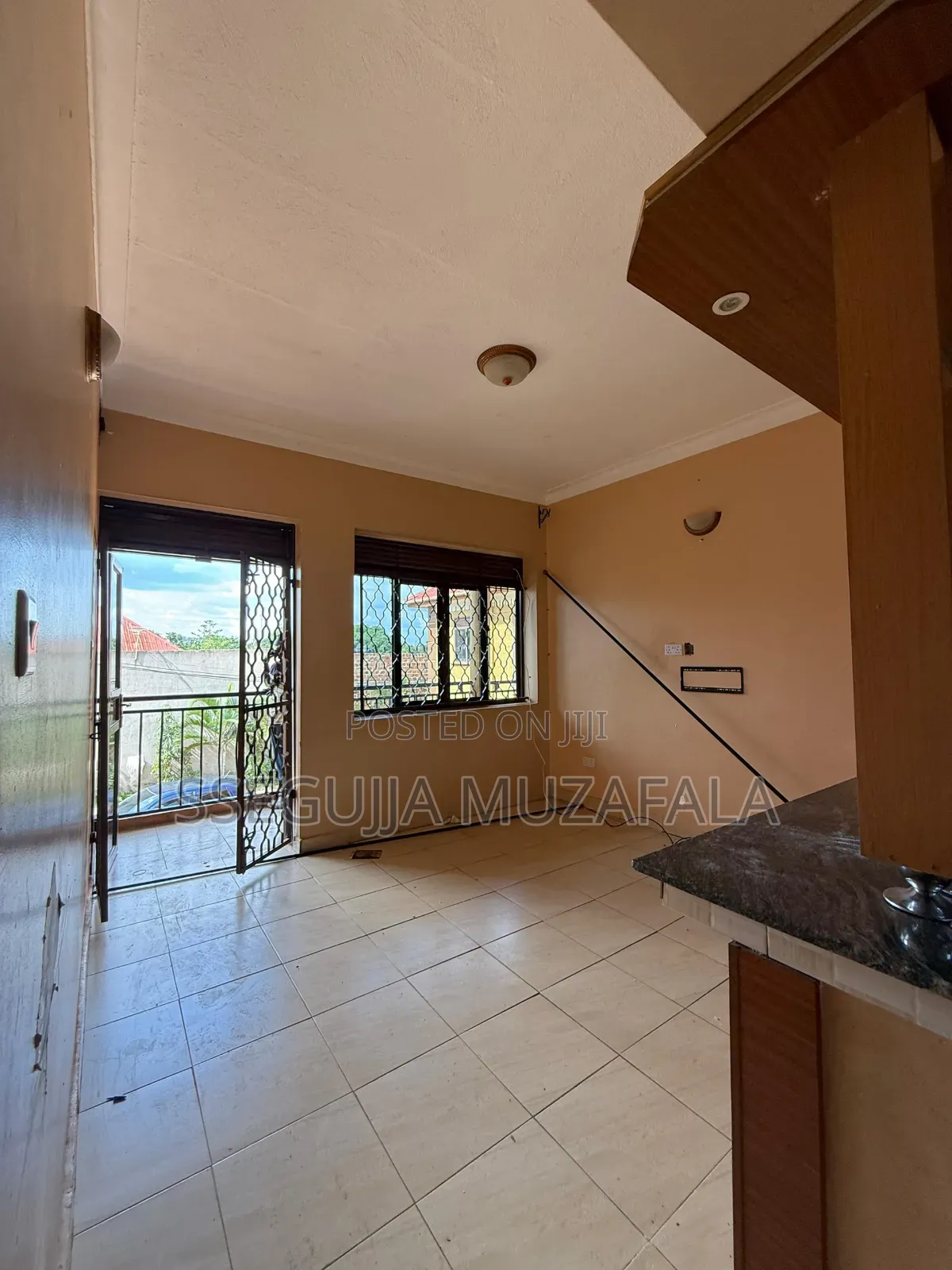 2bdrm Apartment in Bulindo, Kira for rent