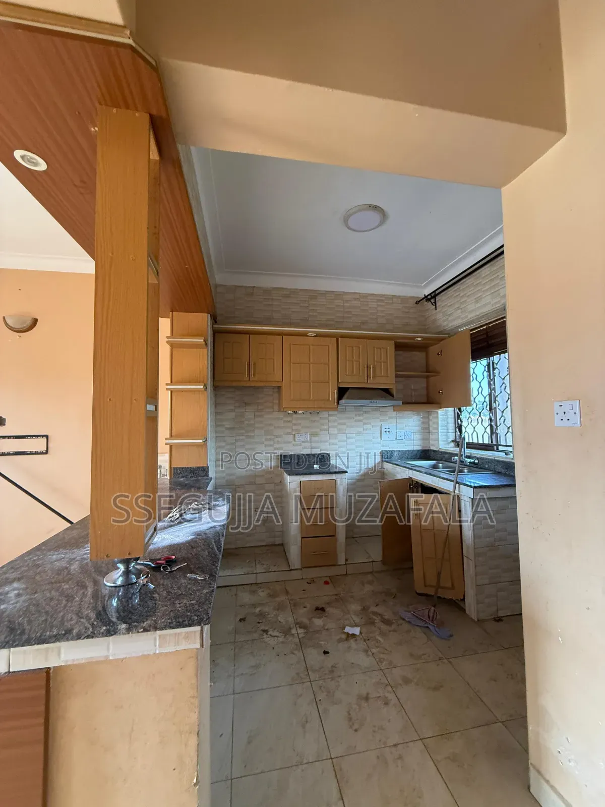 2bdrm Apartment in Bulindo, Kira for rent