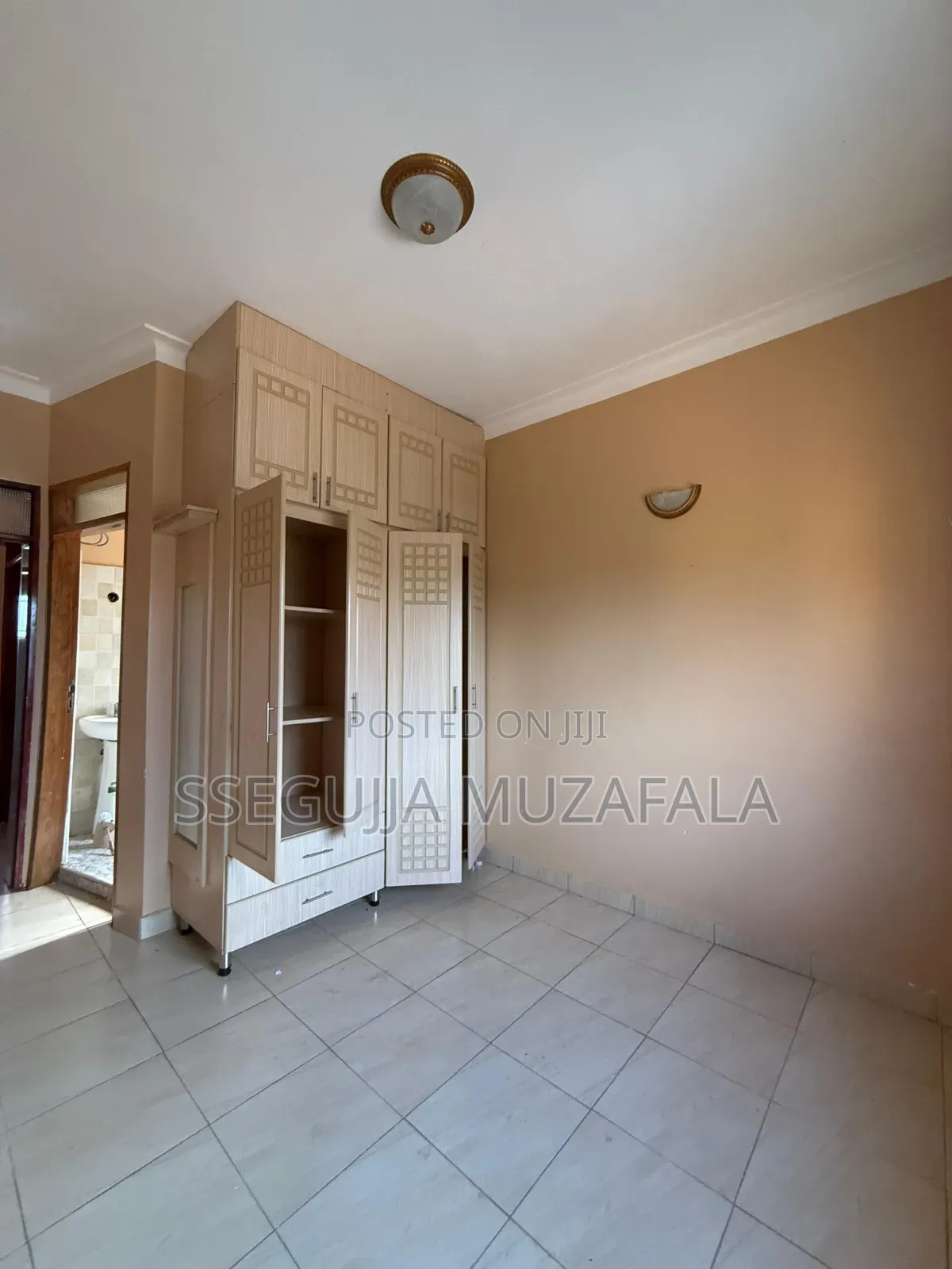 2bdrm Apartment in Bulindo, Kira for rent