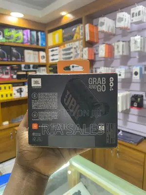 JBL Go 4 by Anker