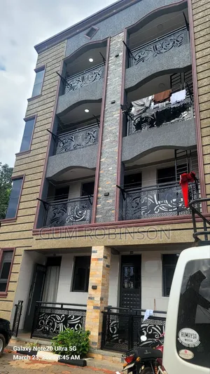 2bdrm Apartment in Mutungo Hill, Nakawa for sale
