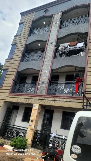 2bdrm Apartment in Mutungo Hill, Nakawa for sale