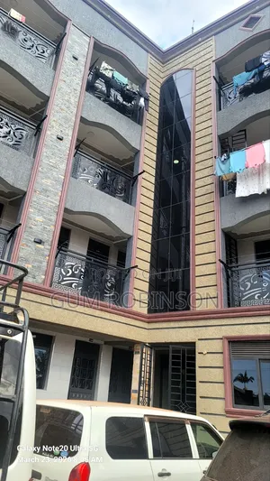 2bdrm Apartment in Mutungo Hill, Nakawa for sale