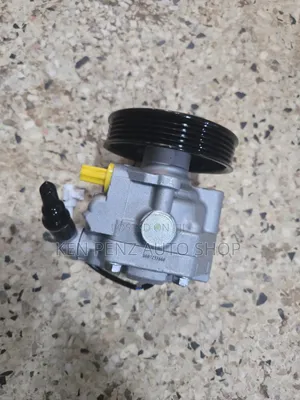 Subaru Forester Sg9 Steering Power Pump