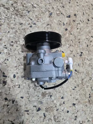 Subaru Forester Sg9 Steering Power Pump