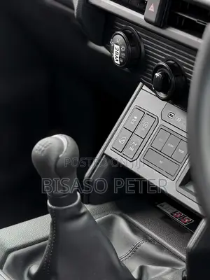 Toyota Hilux 2025 Gray
