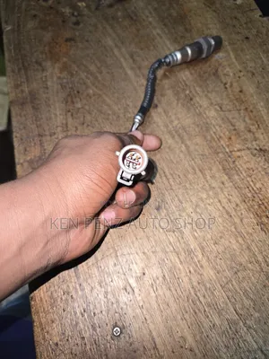 Subaru Forester Sg9 2007 Down Stream Oxygen Sensors
