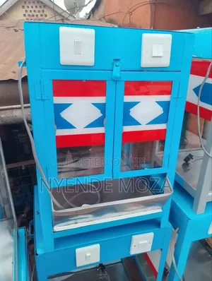 Quality Business Popcorn Machine 