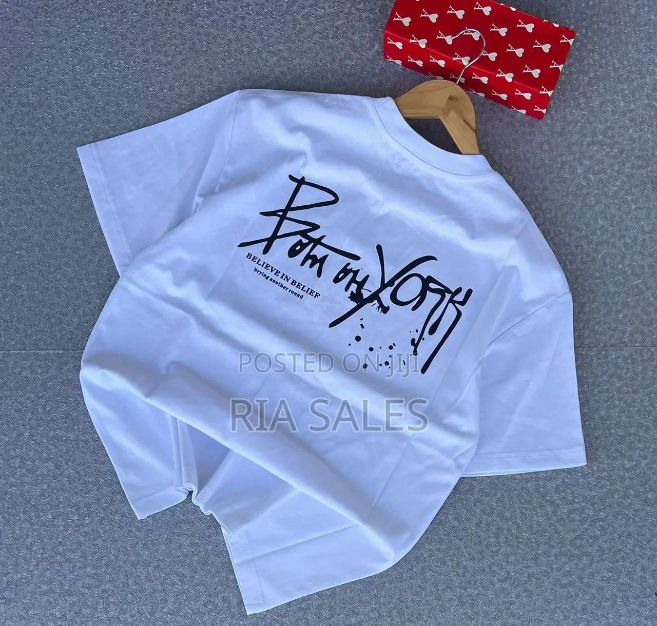 New Unisex Casual Cotton T-Shirts