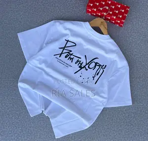 New Unisex Casual Cotton T-Shirts