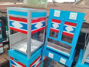 Logik Standard Popcorn Machine