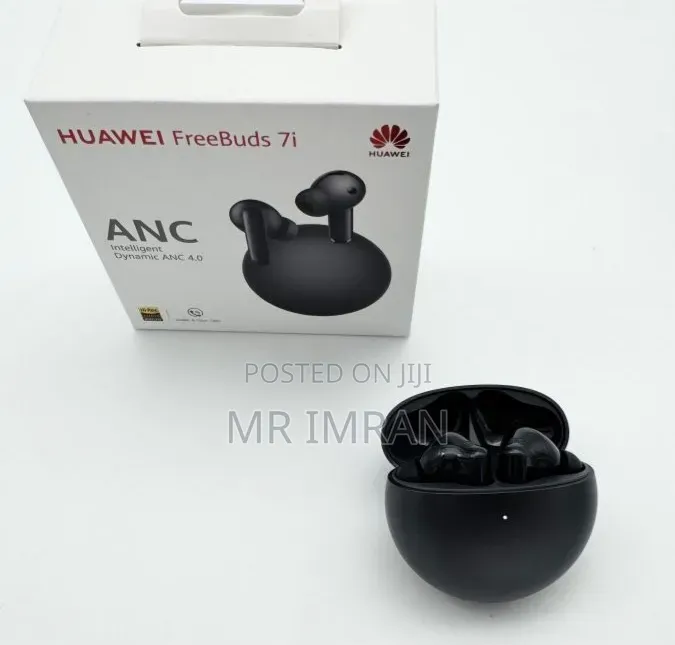Huawei Freebuds 7i Wireless Earbuds.