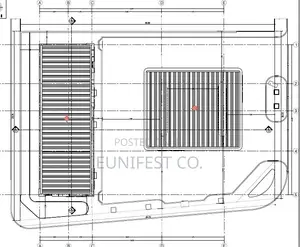 Petrol Station Designs
