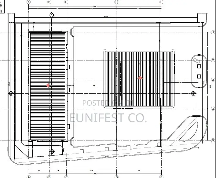 Petrol Station Designs