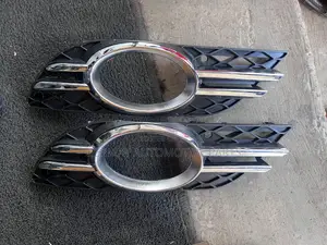 Fog Light Covers for Mercedes E Class W211