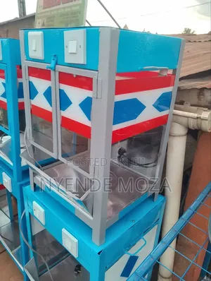 Man Top Business Machine