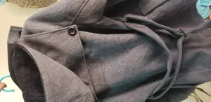 Coat Jumper