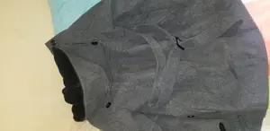 Coat Jumper