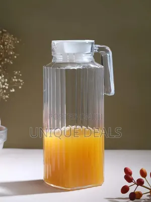 Luminarc Pearl Quadro Jug
