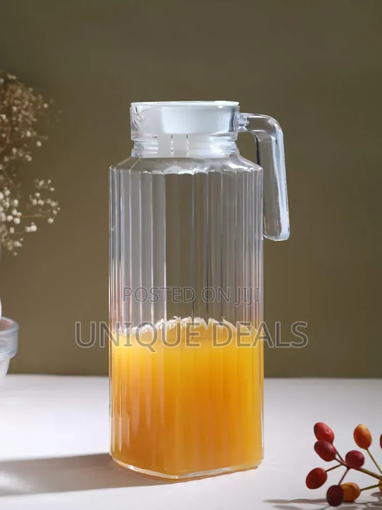 Luminarc Pearl Quadro Jug
