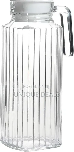 Luminarc Pearl Quadro Jug