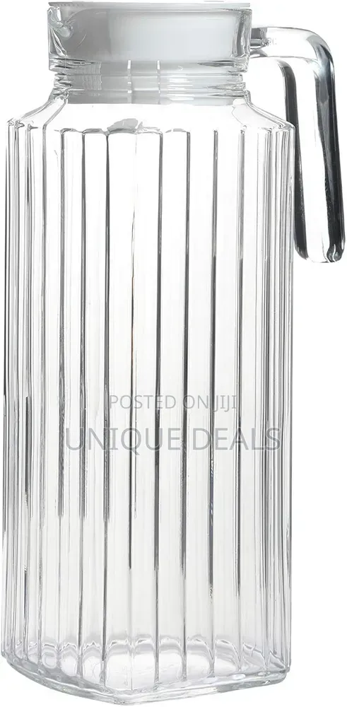 Luminarc Pearl Quadro Jug