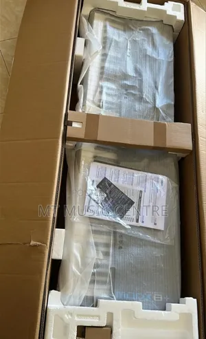 Modx 8+ Keyboard