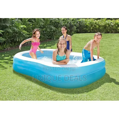 Inflatable Swimming Pool