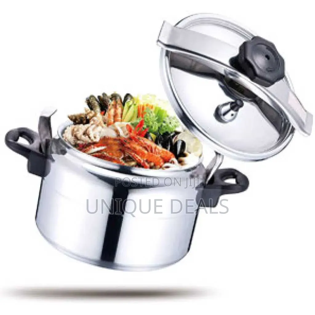 5l Pressure Cooker