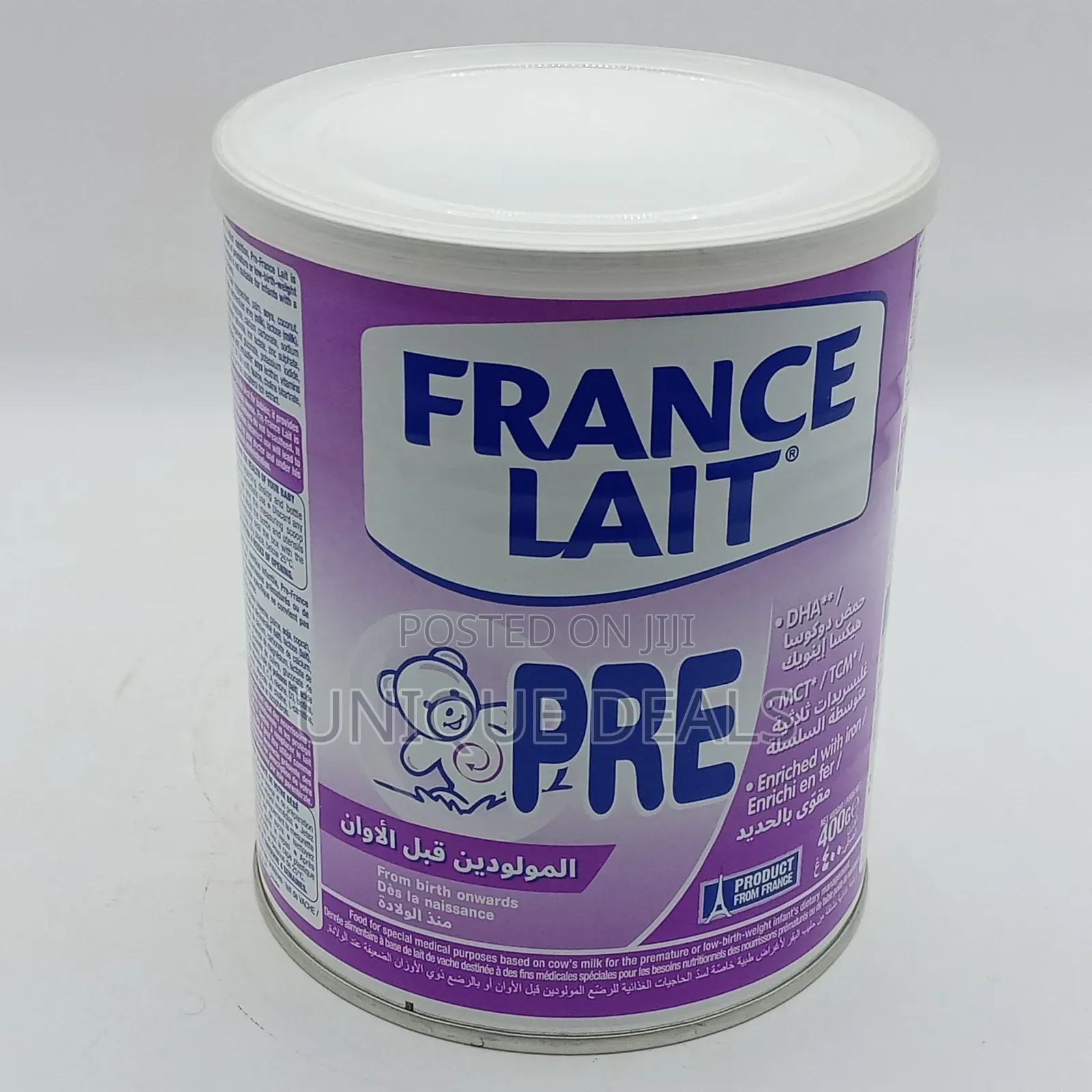 France Lait Pre 400g