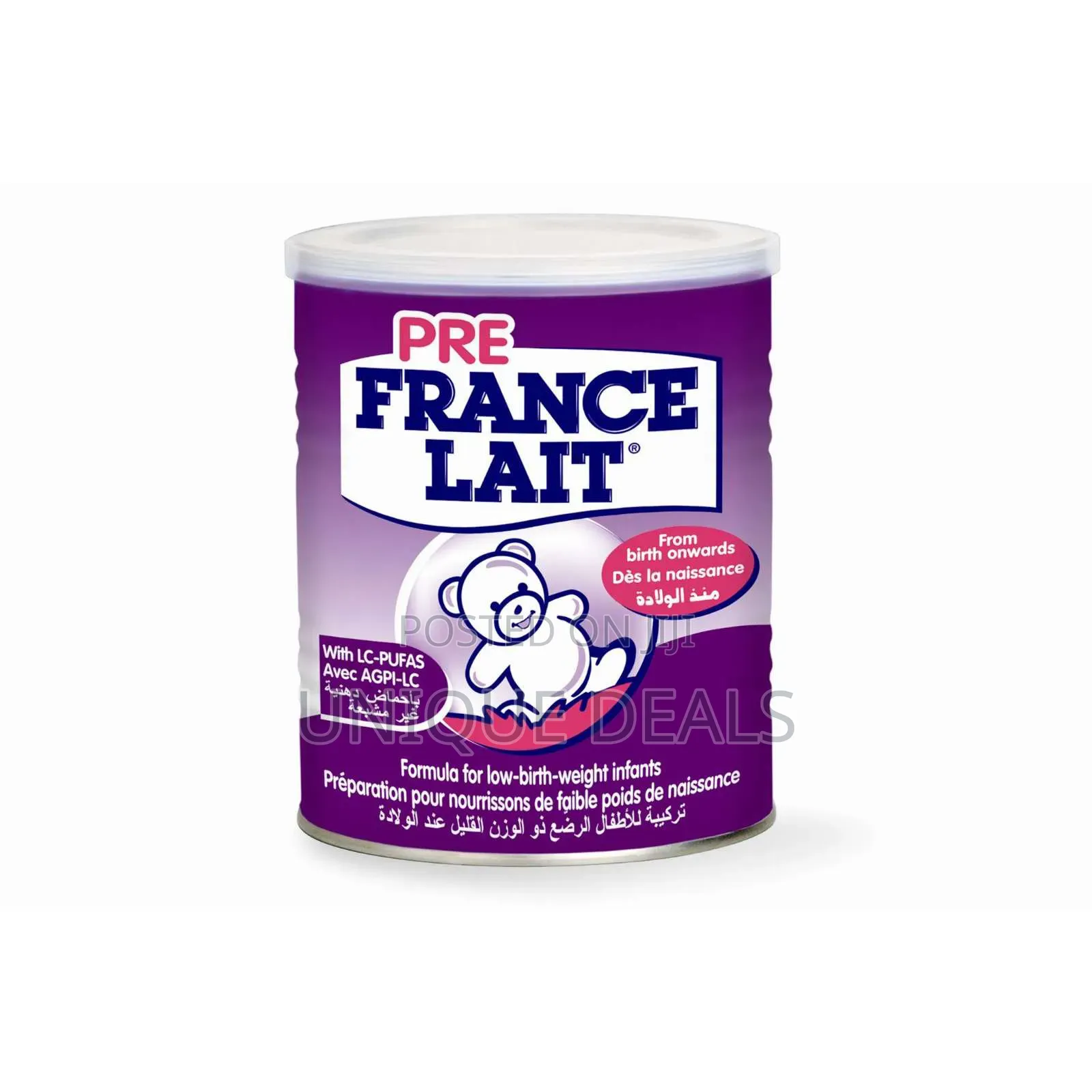 France Lait Pre 400g