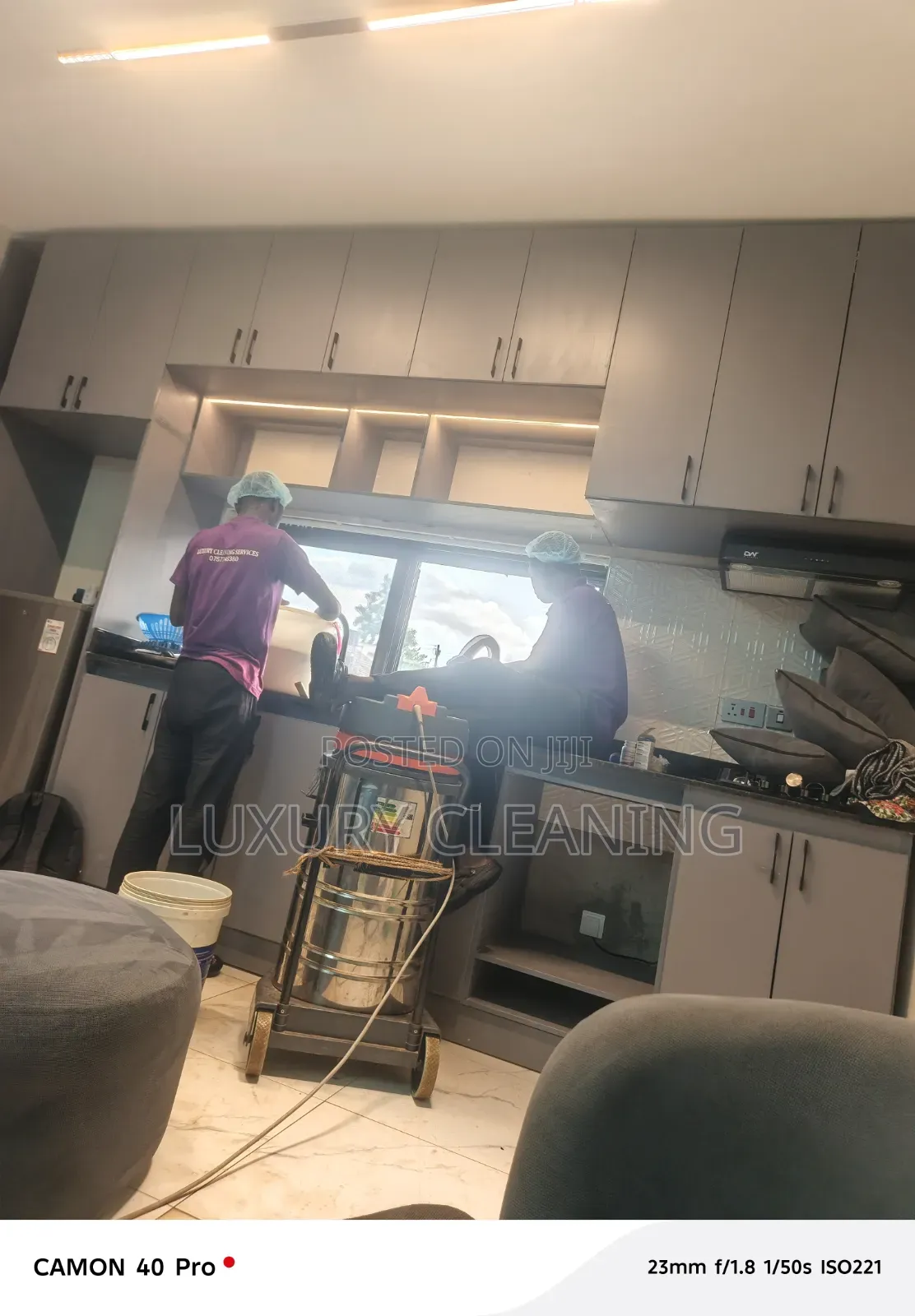 Sofa Sets Cleaning in Mbalwa